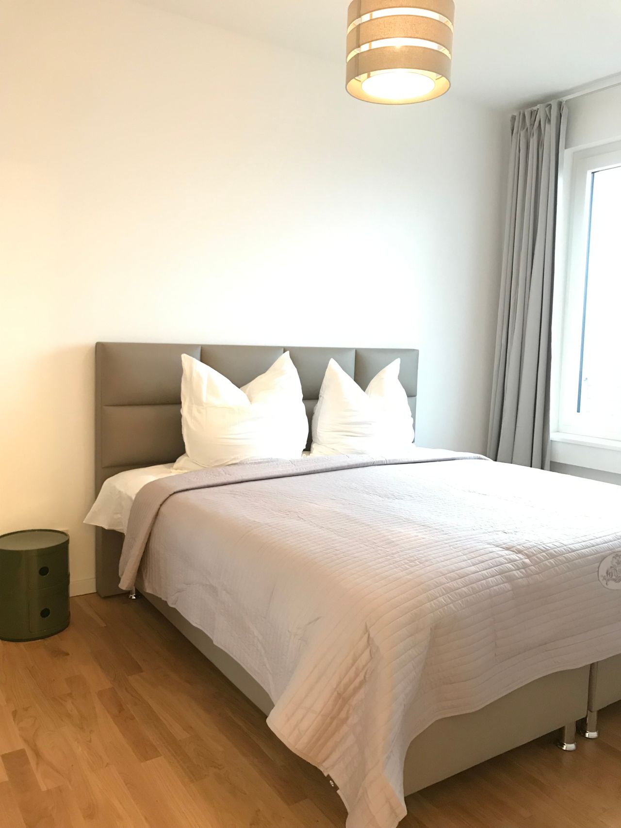 Gaby - cozy and luxurious apartment right at Potsdamer Platz