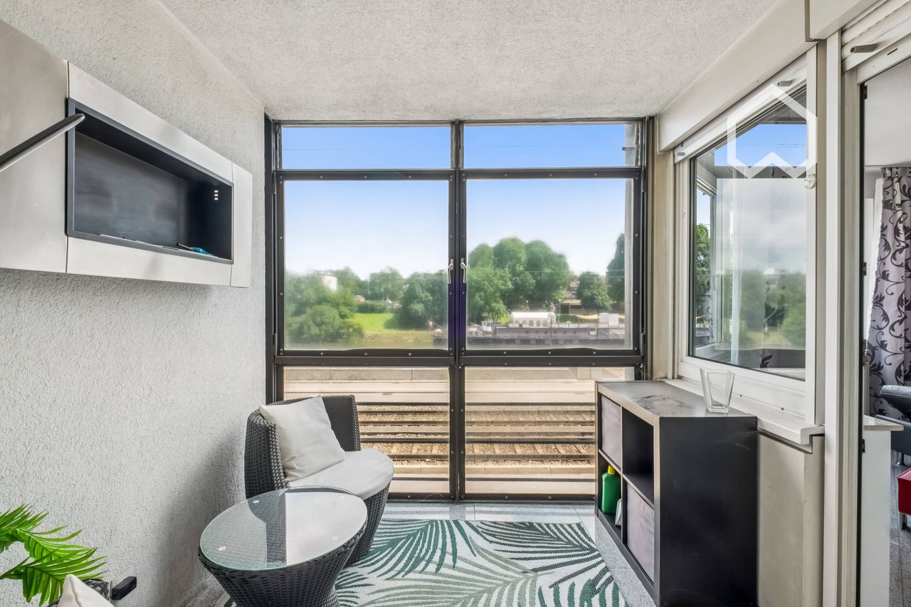 Perfect home in Stuttgart