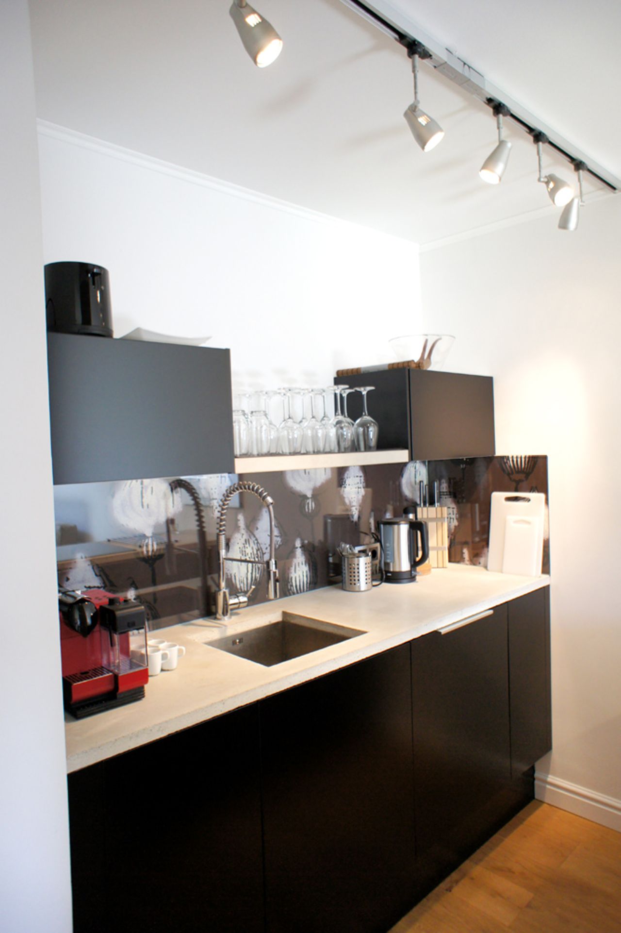 Stylish 2-Room-Flat, Top Location, 5 Minute Walk to Marienplatz