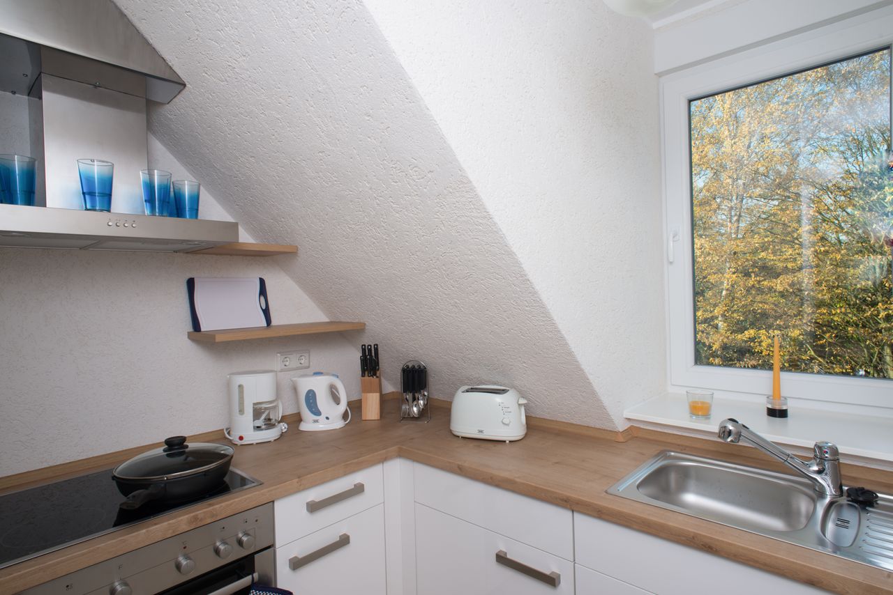 New studio located in Hürth
