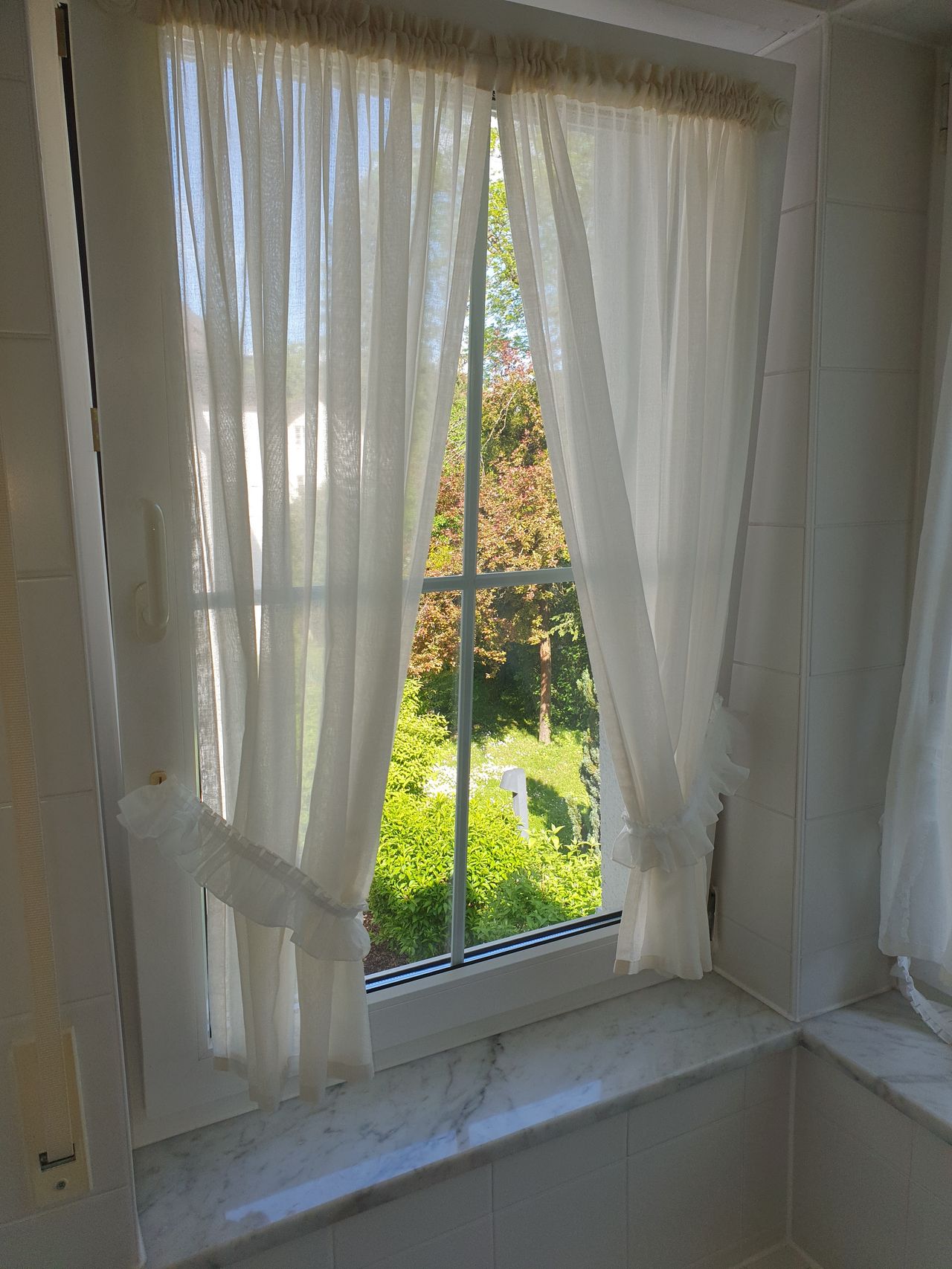 2 bedrooms  designer flat with balcony close to the city center of Munich and  Nymphenburg and Blutenburg castle