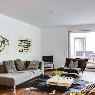 Furnished Apartments Frankfurt | Rent a Flat