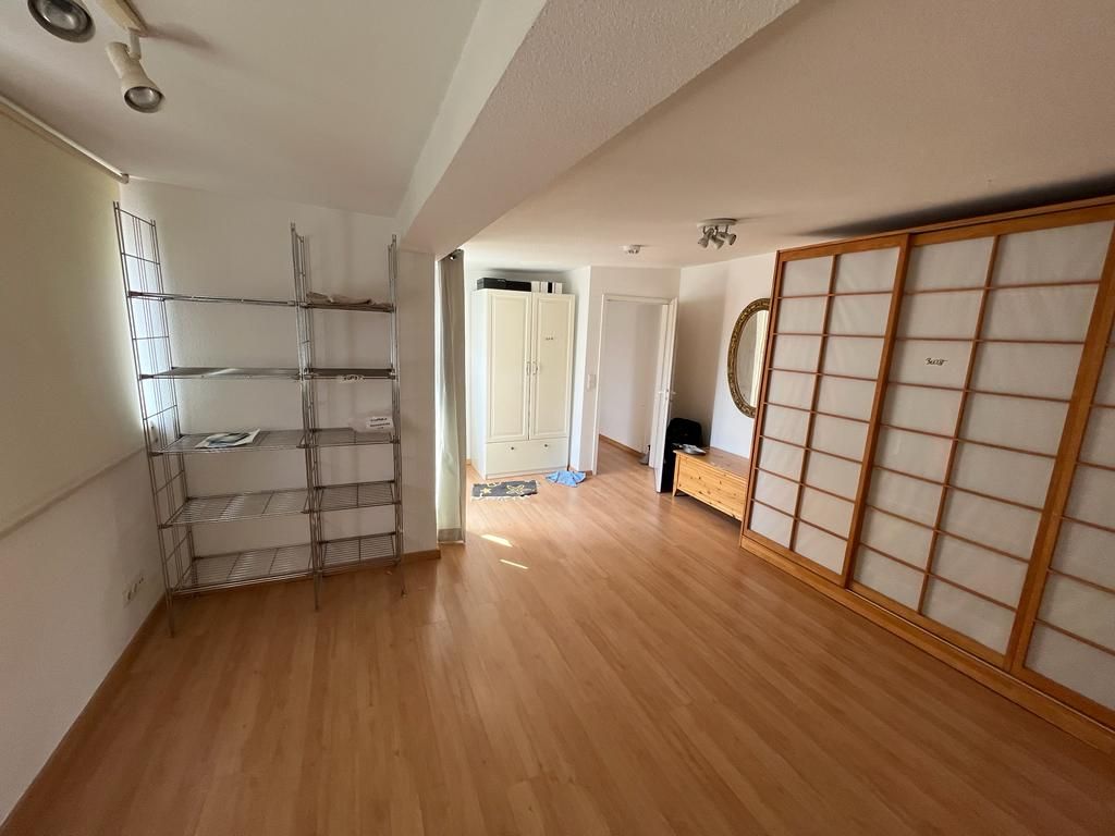 Quiet and new flat in Prenzlauer Berg