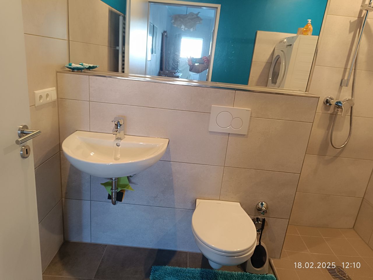 New Modern and nice City loft near Messe Deutz