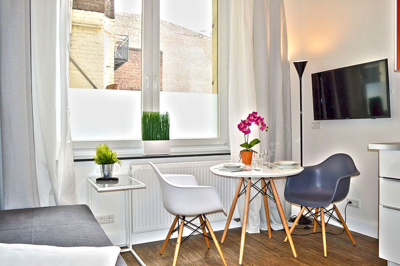Wonderful and cozy home in Köln