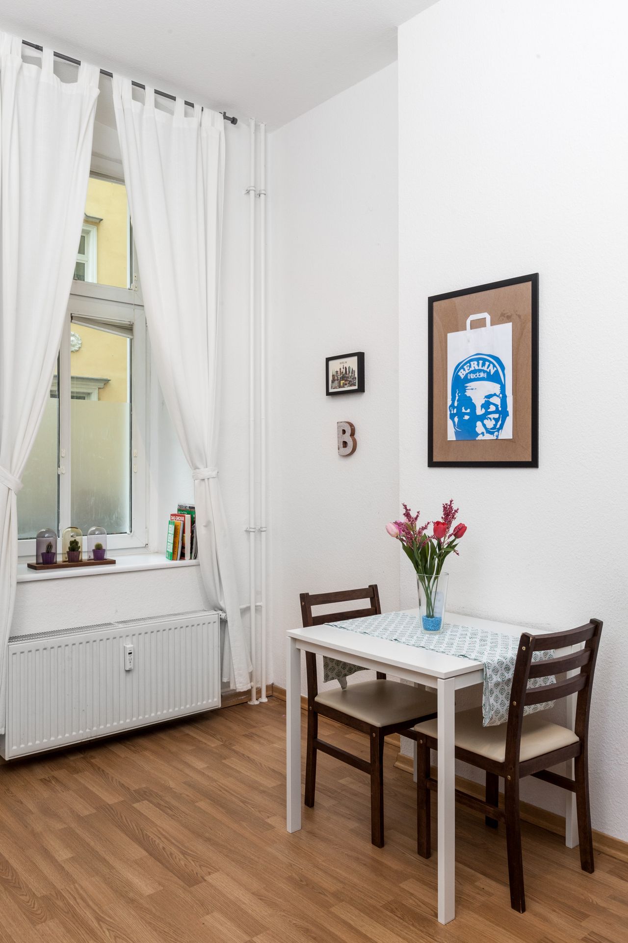 Lovely Studio in Prenzlauer Berg