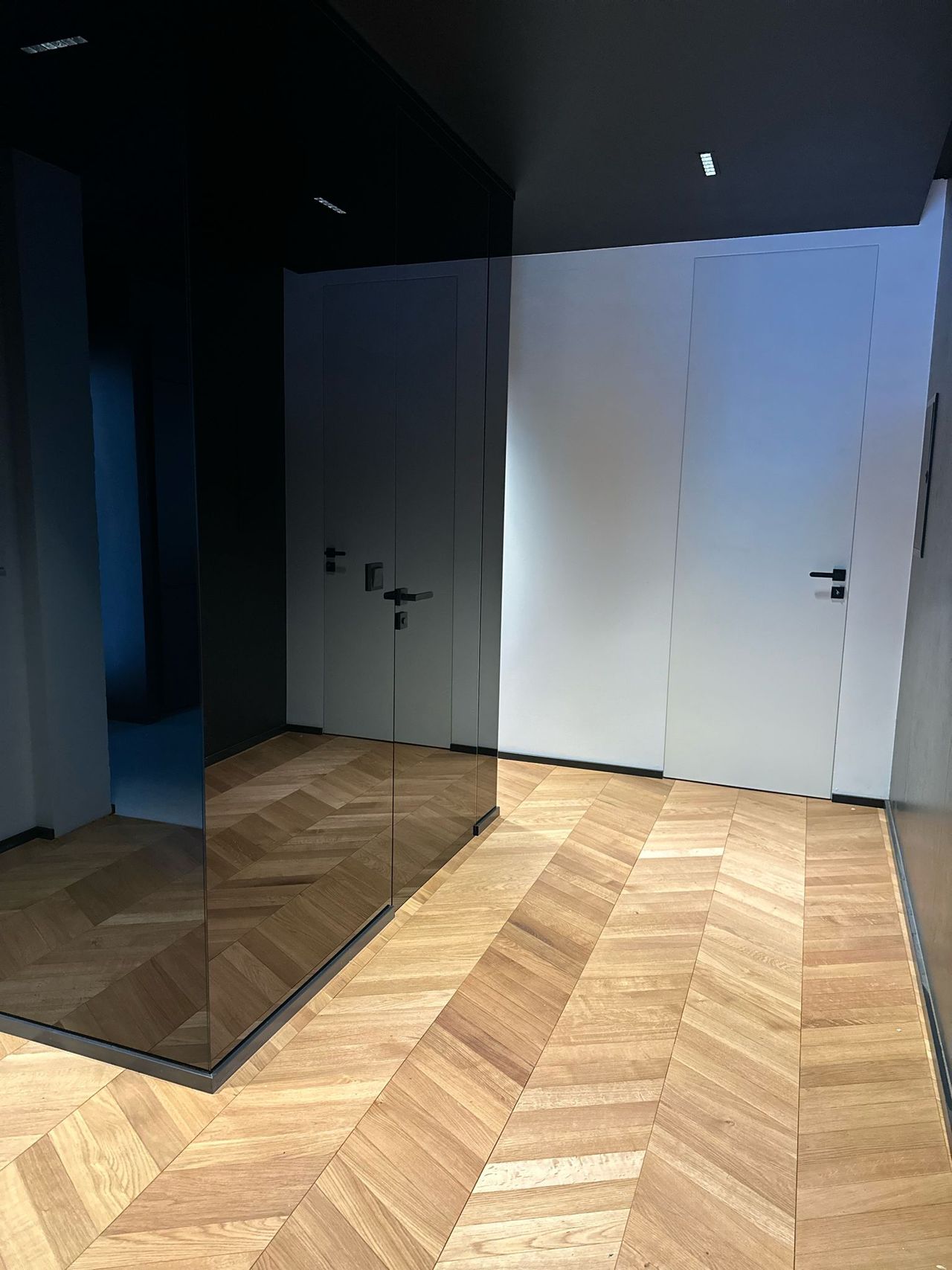 Modernized Ground Floor Apartment in Düsseldorf – Prime Location!