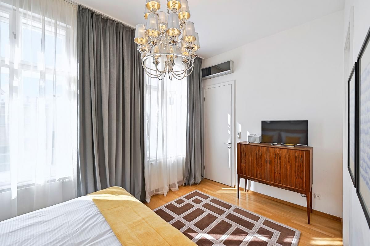 First-class apartment in the heart of Vienna