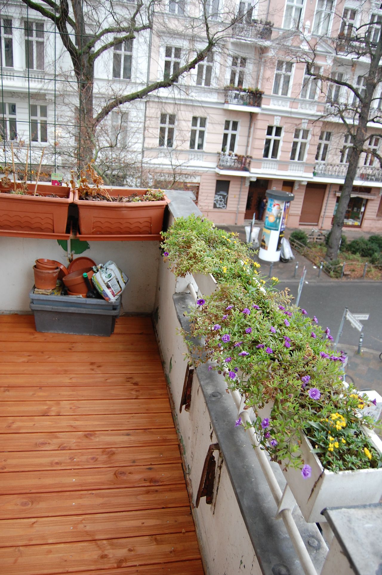 2.5 rooms furnished apartment in the heart of Schöneberg 31.07-18.08.2024