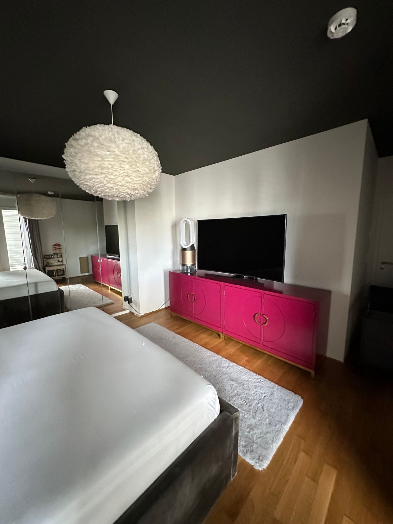 Wonderful suite located in Mitte