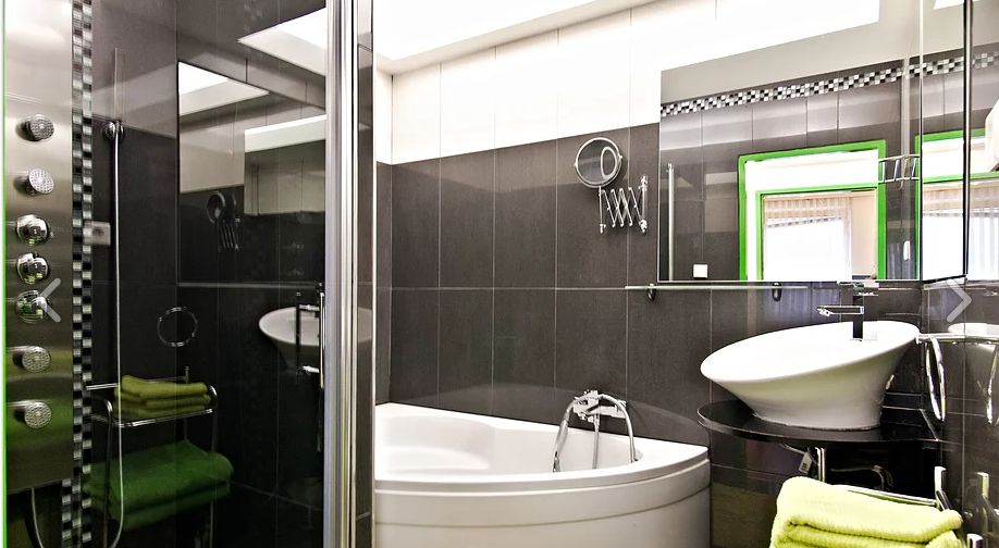 Gorgeous and fashionable apartment in nice area, Wien