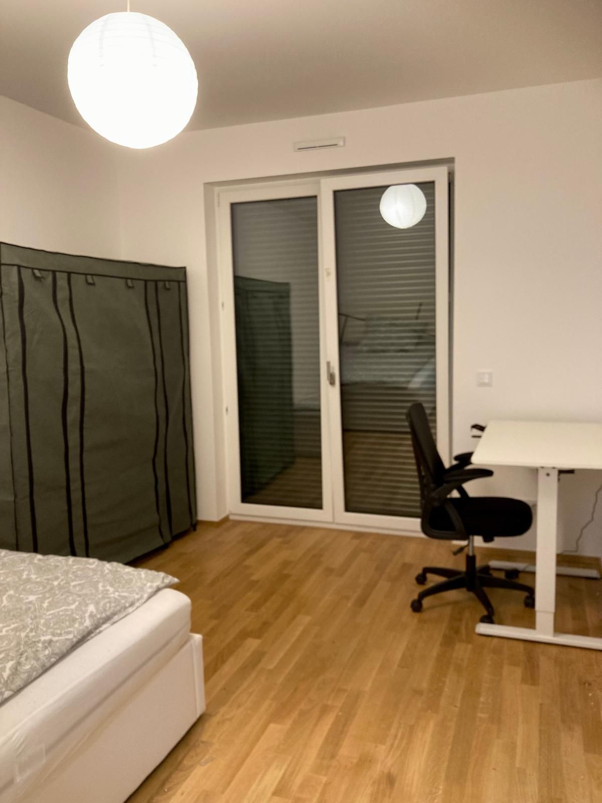 Charming apartment in Hürth, near Cologne University