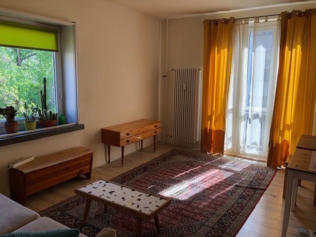 Prenzlauer Berg -  Sunny 2-room apartment