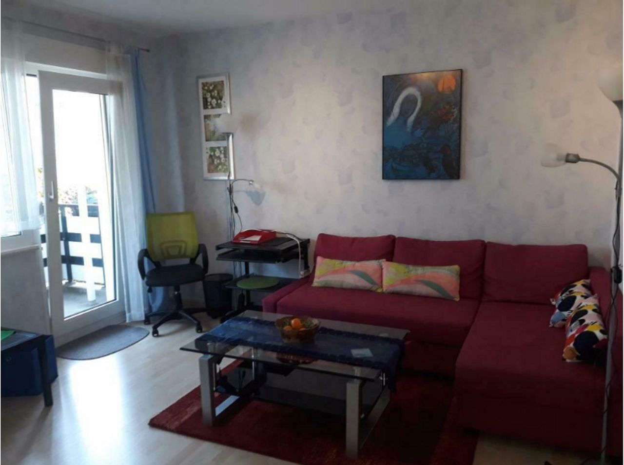 Charming and amazing studio in popular area