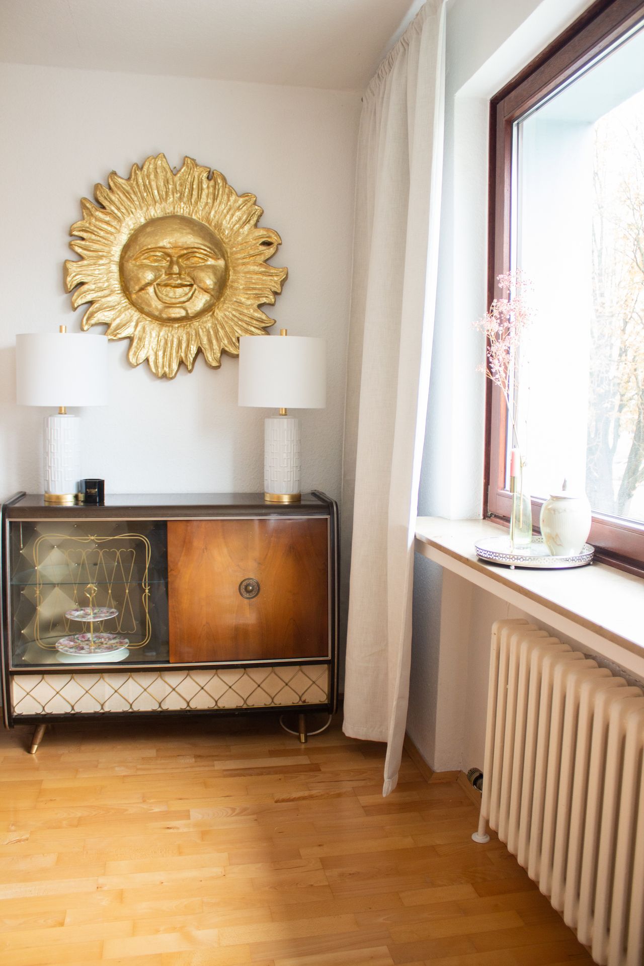 Charming furnished flat next to Tiergarten