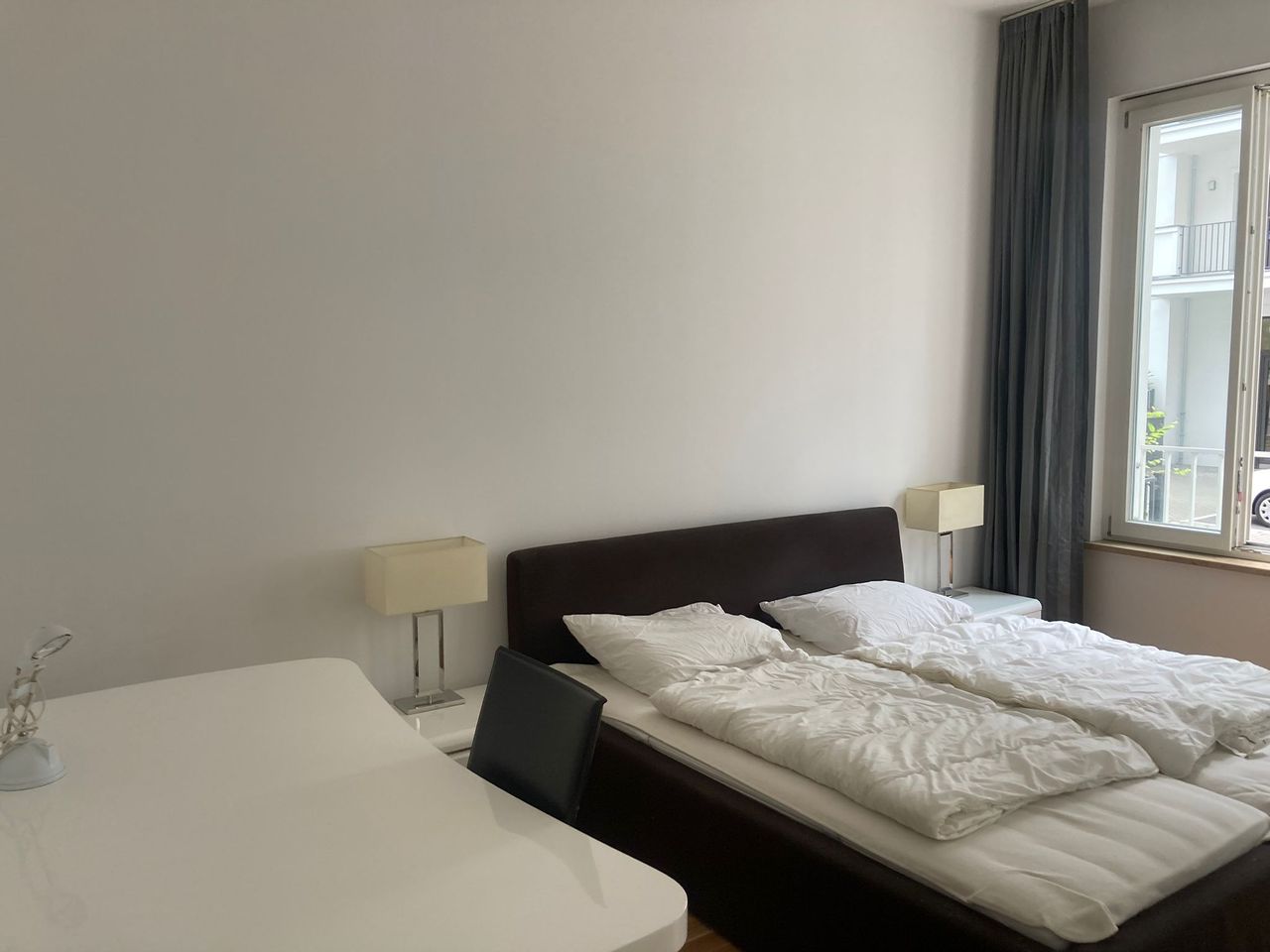 Comfortable 2 room apartment in central location in Berlin