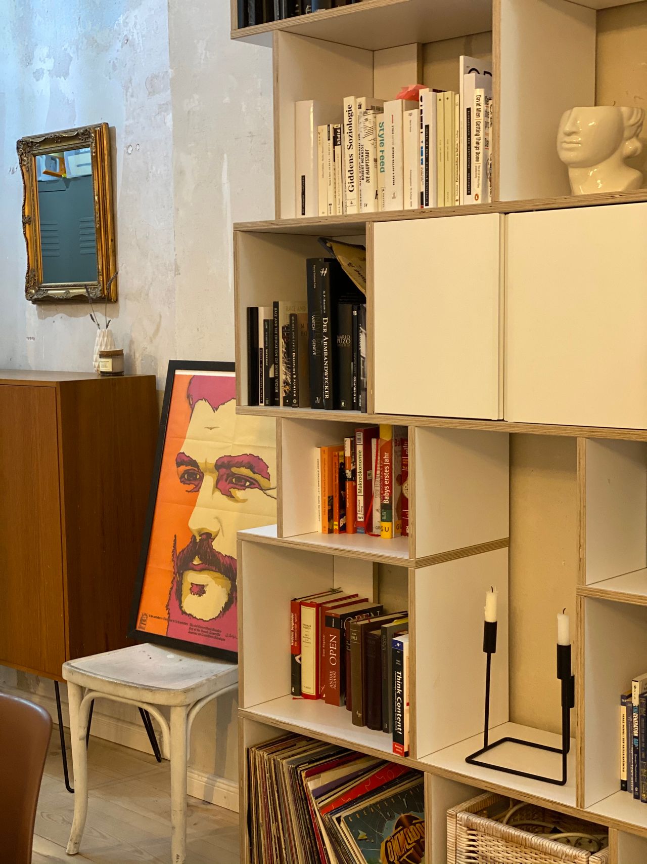 Apartment in Berlin Prenzlauer Berg