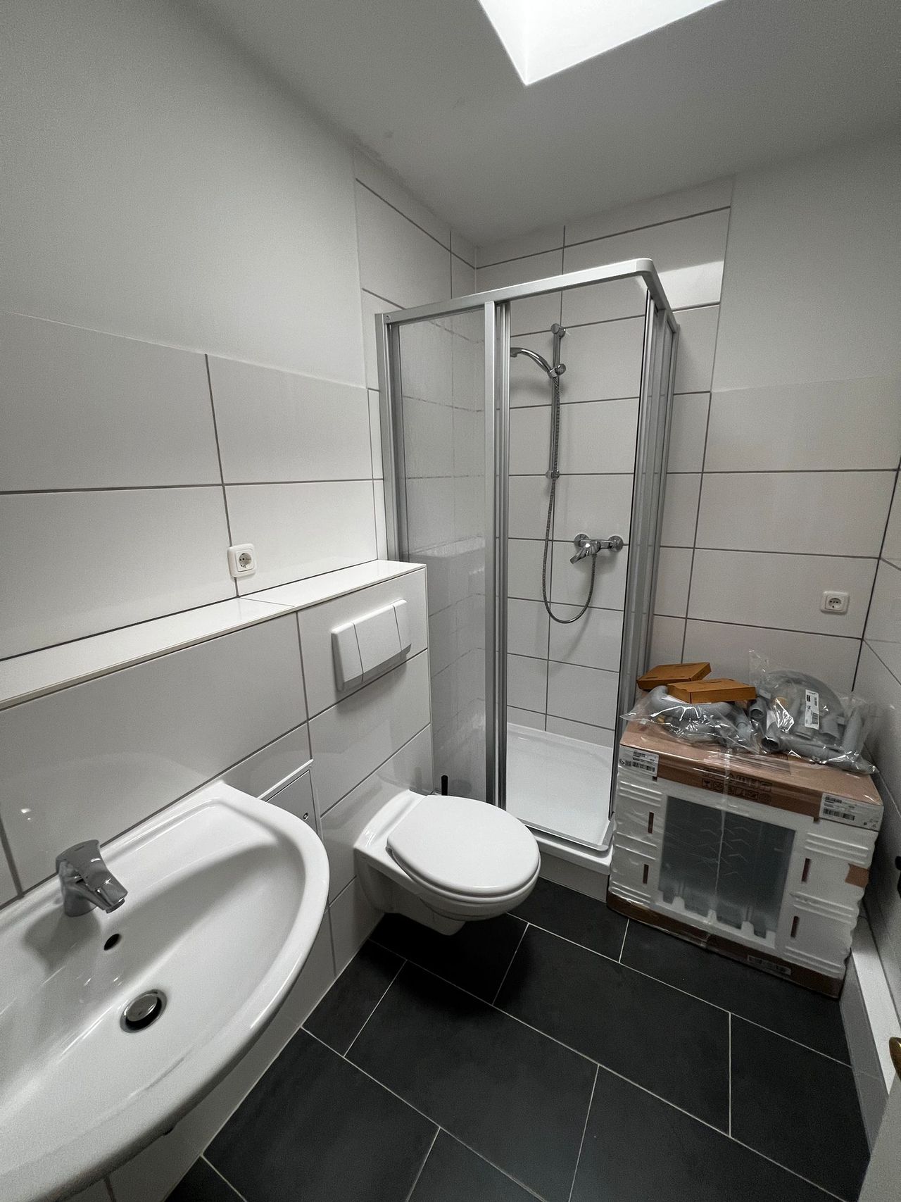 Leipzig Living Gmbh - Furnished flat in Leipzig