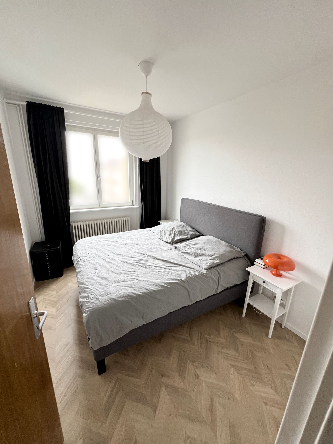 Bright 2-Room Apartment in Kreuzberg – Perfect for a stay from October to December