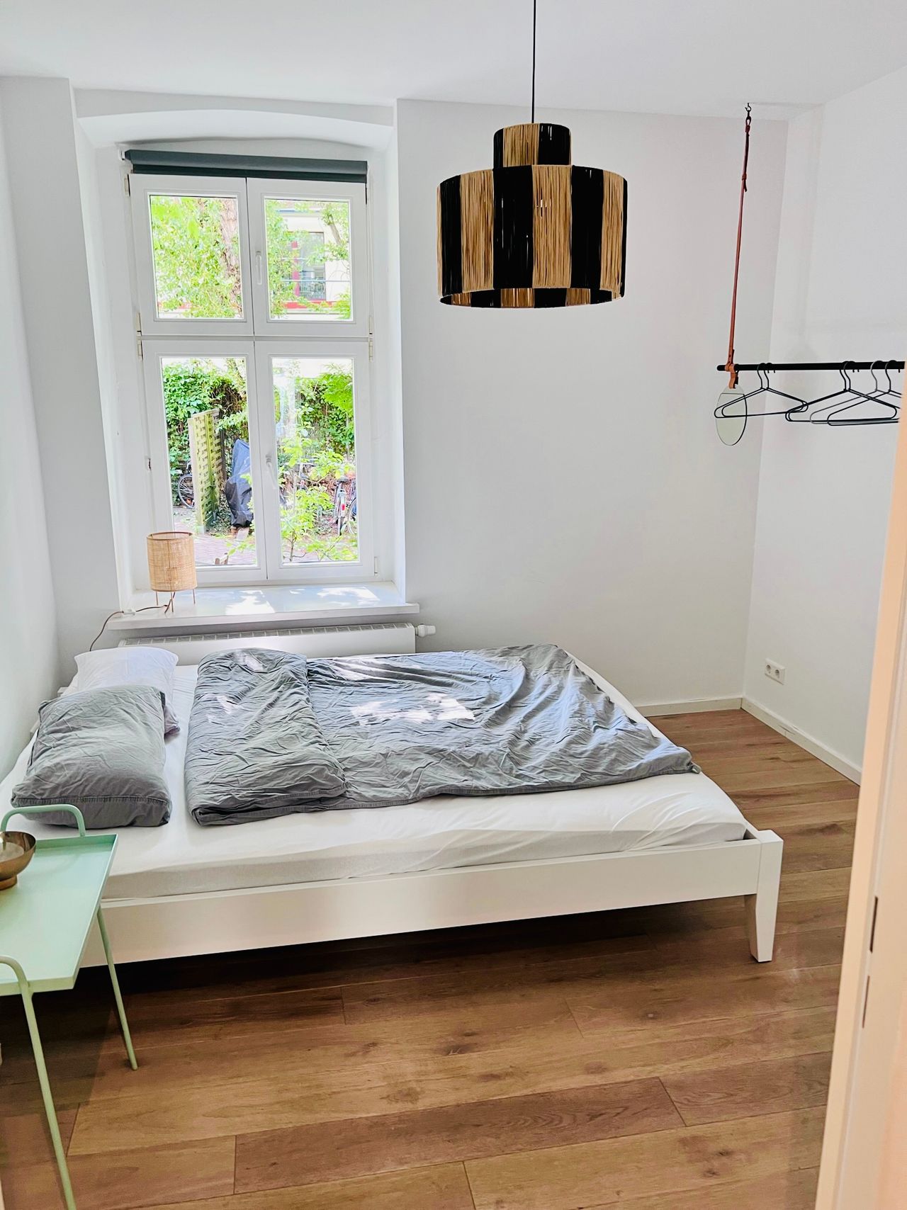 Wonderful home in the heart of Berlin Mitte