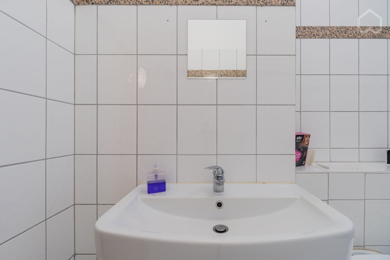 Bright and cosy apartment with BALCONY in Berlin most wanted Prenzlauer Berg close to Kollwitzplatz