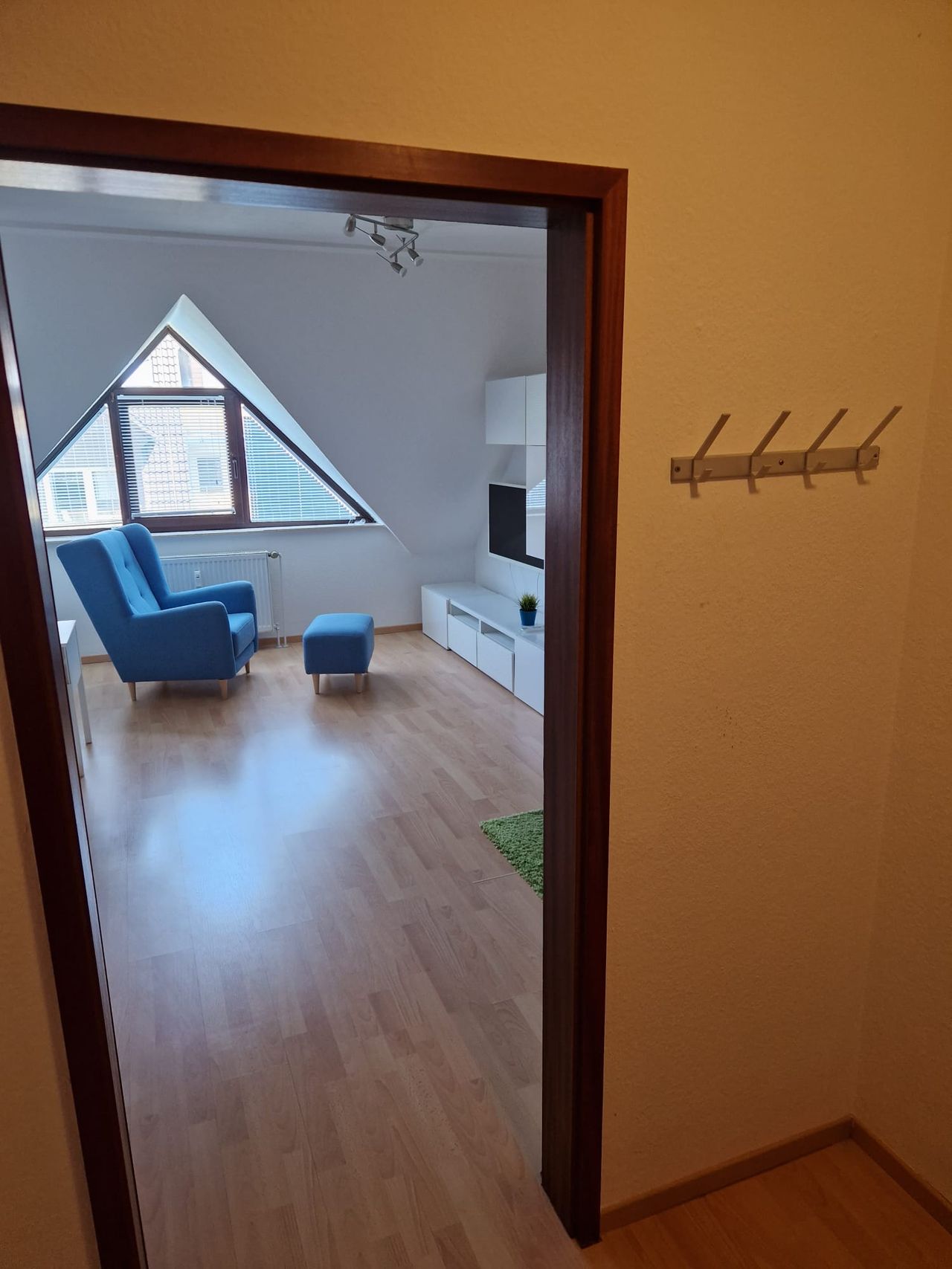 Wonderful loft located in Mainz close to BionTech with underground-parking space