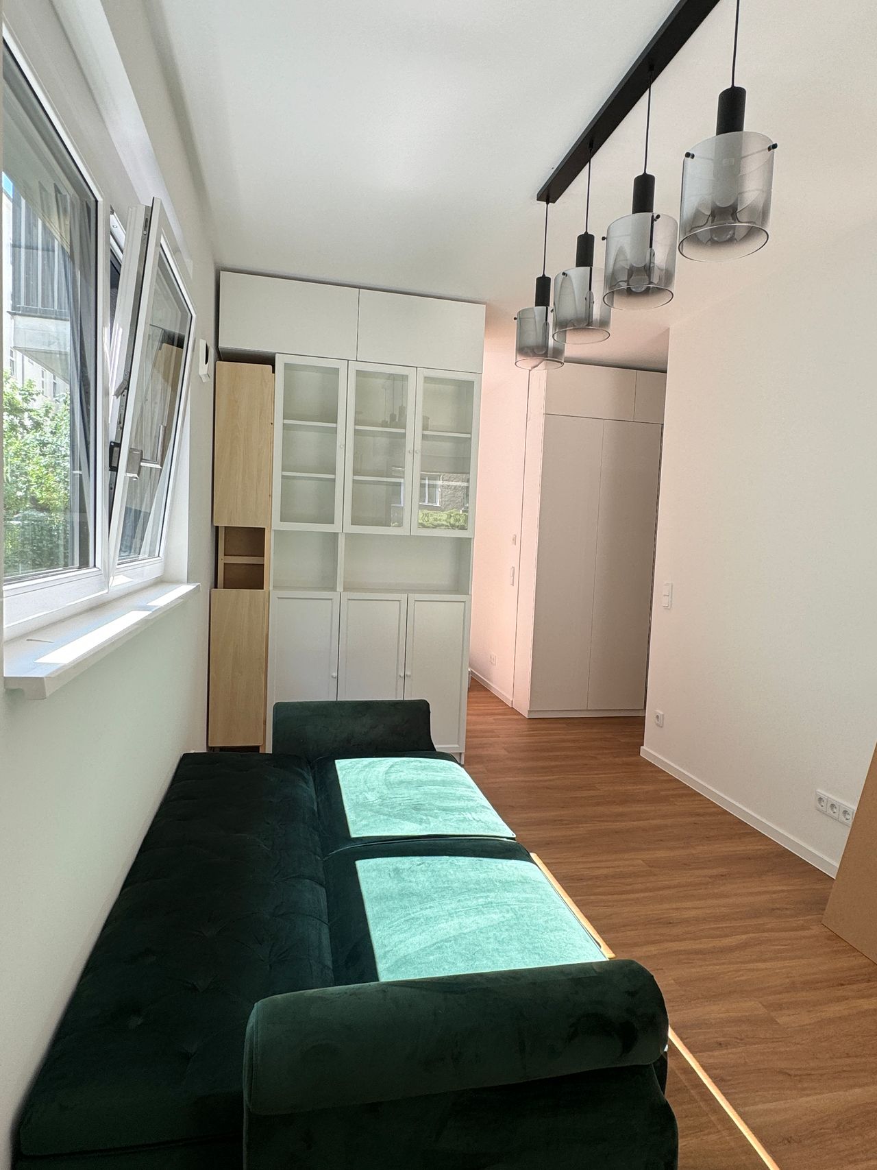 Fashionable, awesome flat in Berlin Mitte,  Gesundbrunnen