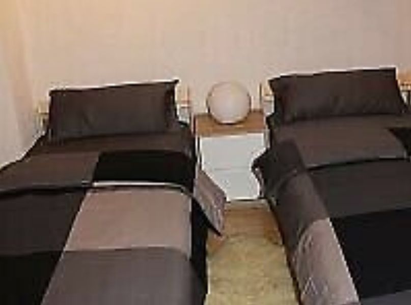 Nice apartment in Essen for 5 persons