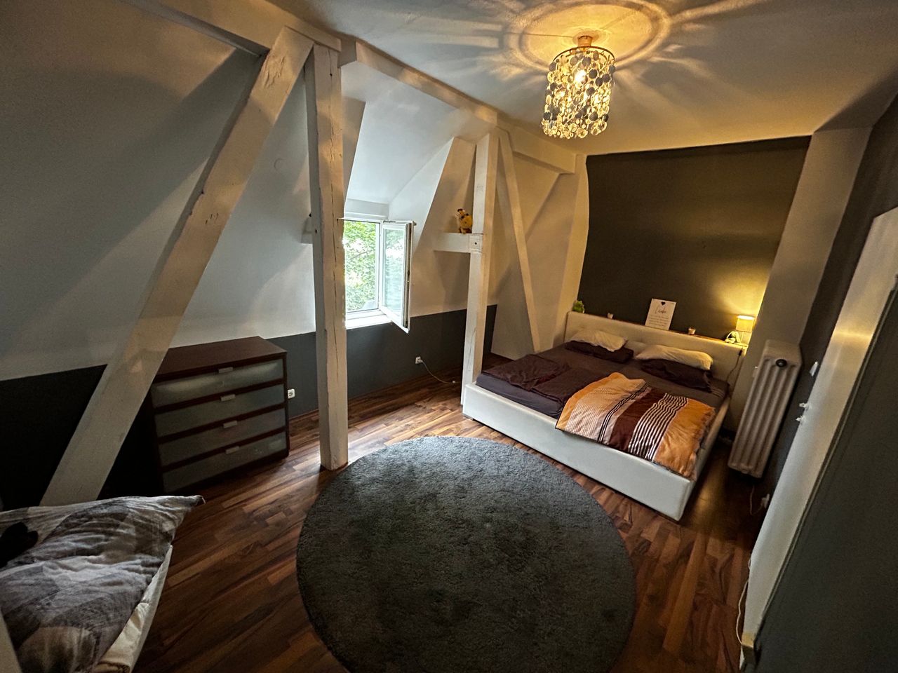 Cute & beautiful suite in popular area, Berlin