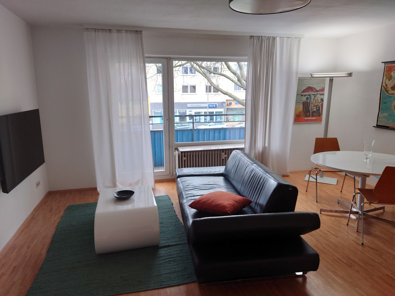 Lovely suite in nice area, Frankfurt am Main