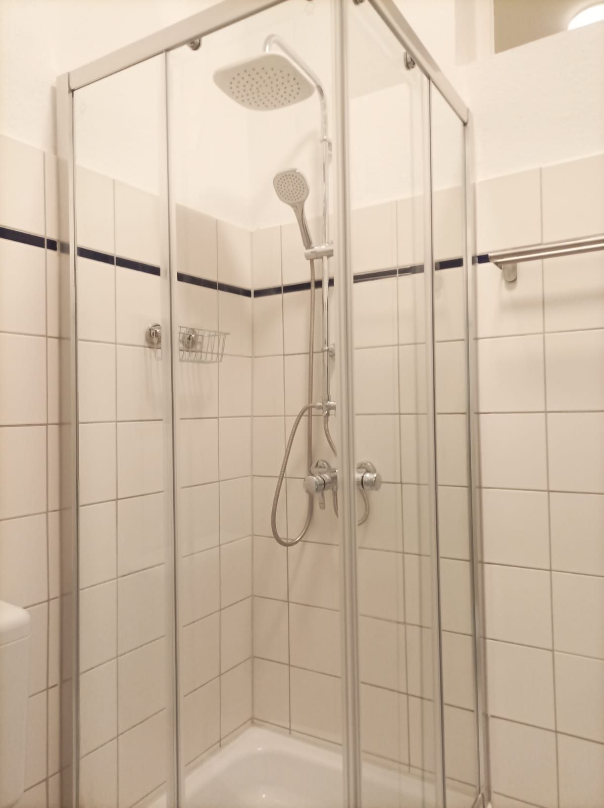 A beautiful flat in a super location in Kreuzberg