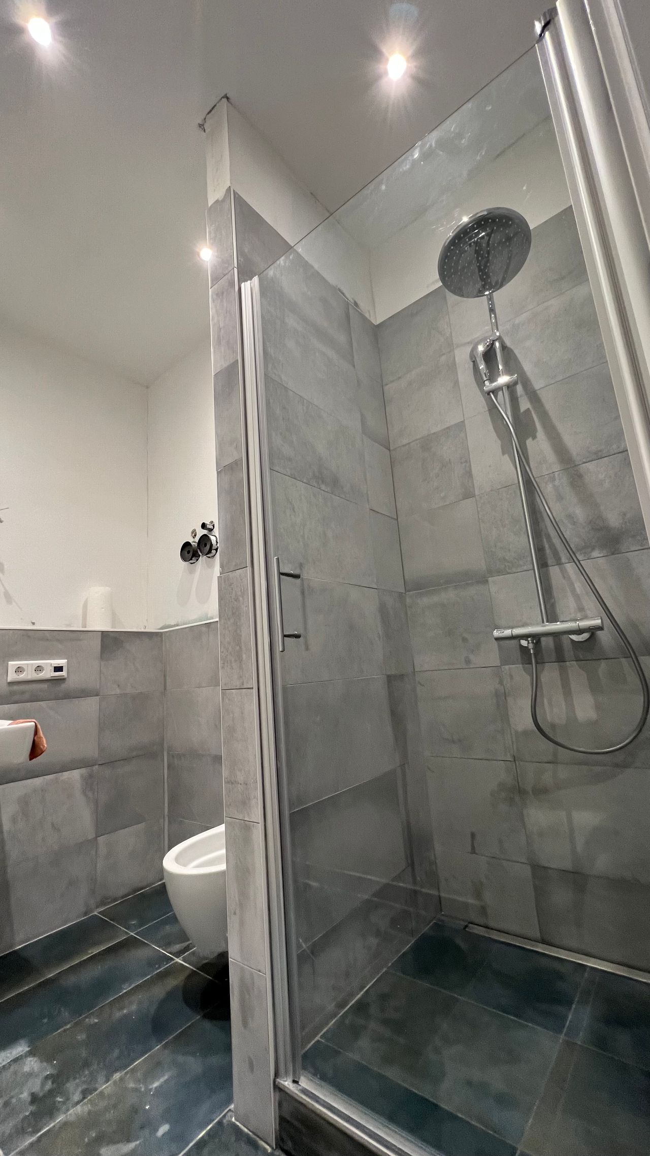 Cozy Flat for rent in Schöneberg