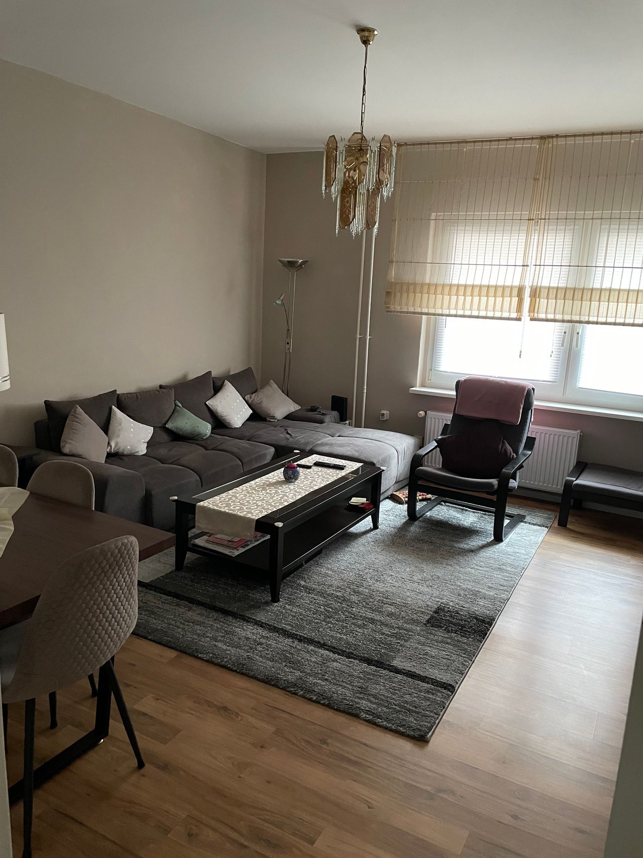 Clean & modern apartment in Reinickendorf