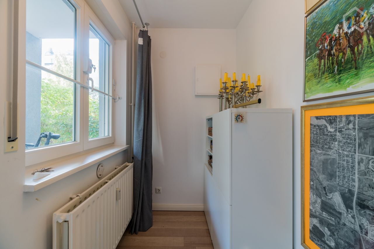 Awesome and lovely suite located in Kreuzberg