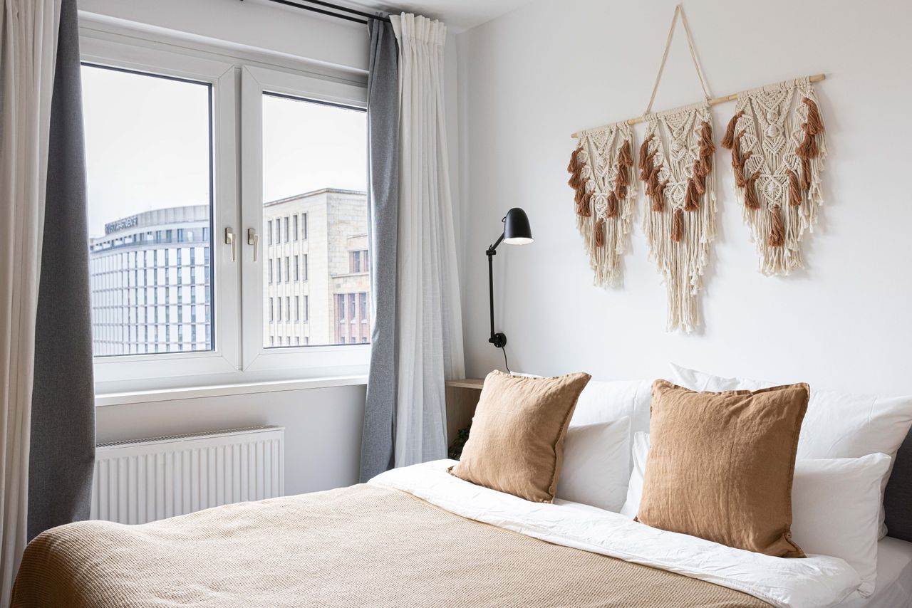 Bright & new home in Mitte (Berlin)
