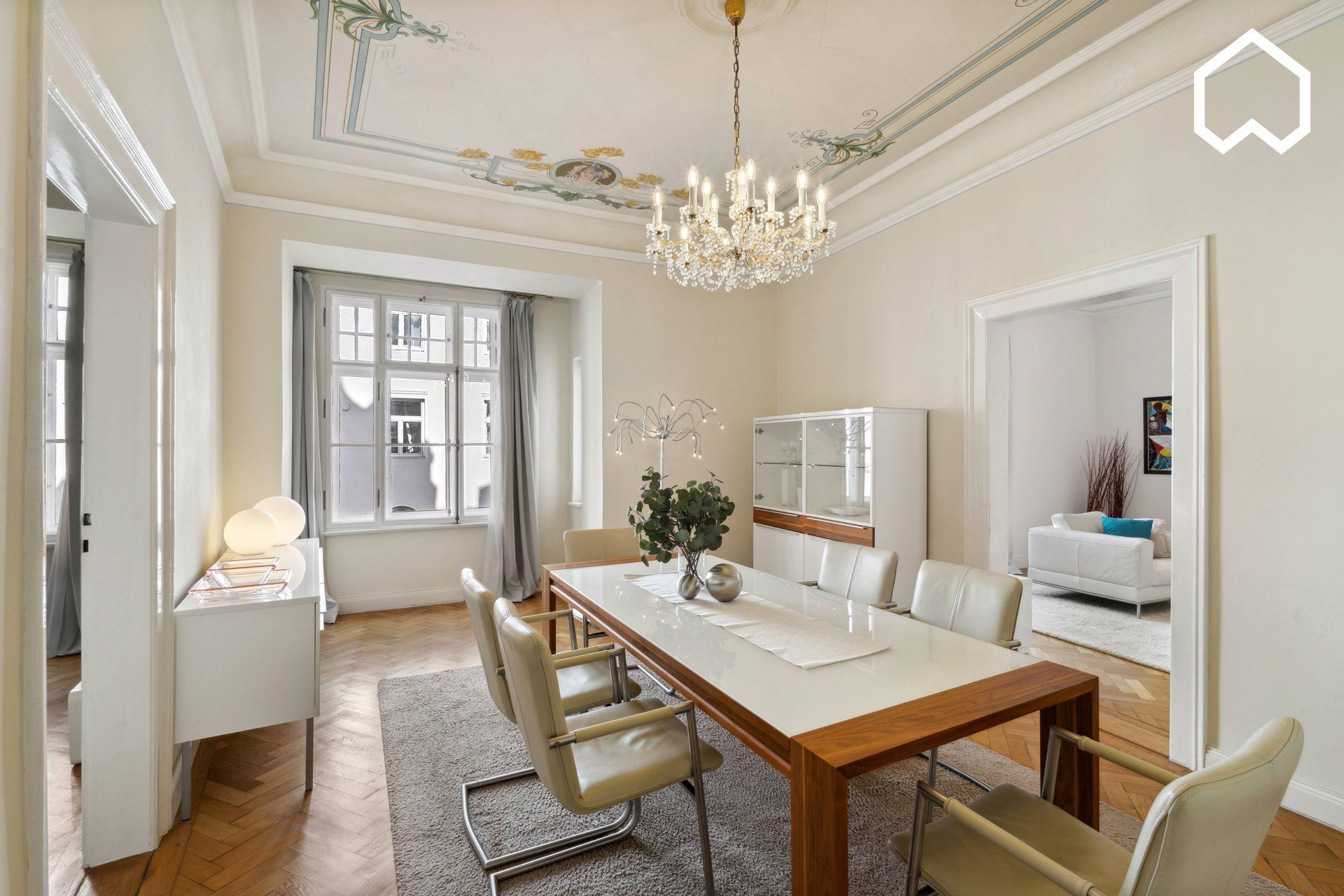 Furnished Apartments Munich | Rent Flat in Munich
