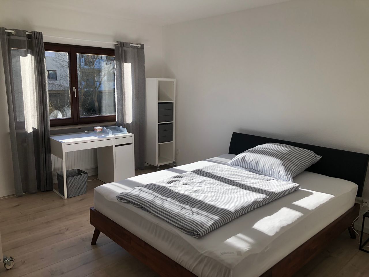 Cosy flat located in the city of Bayreuth