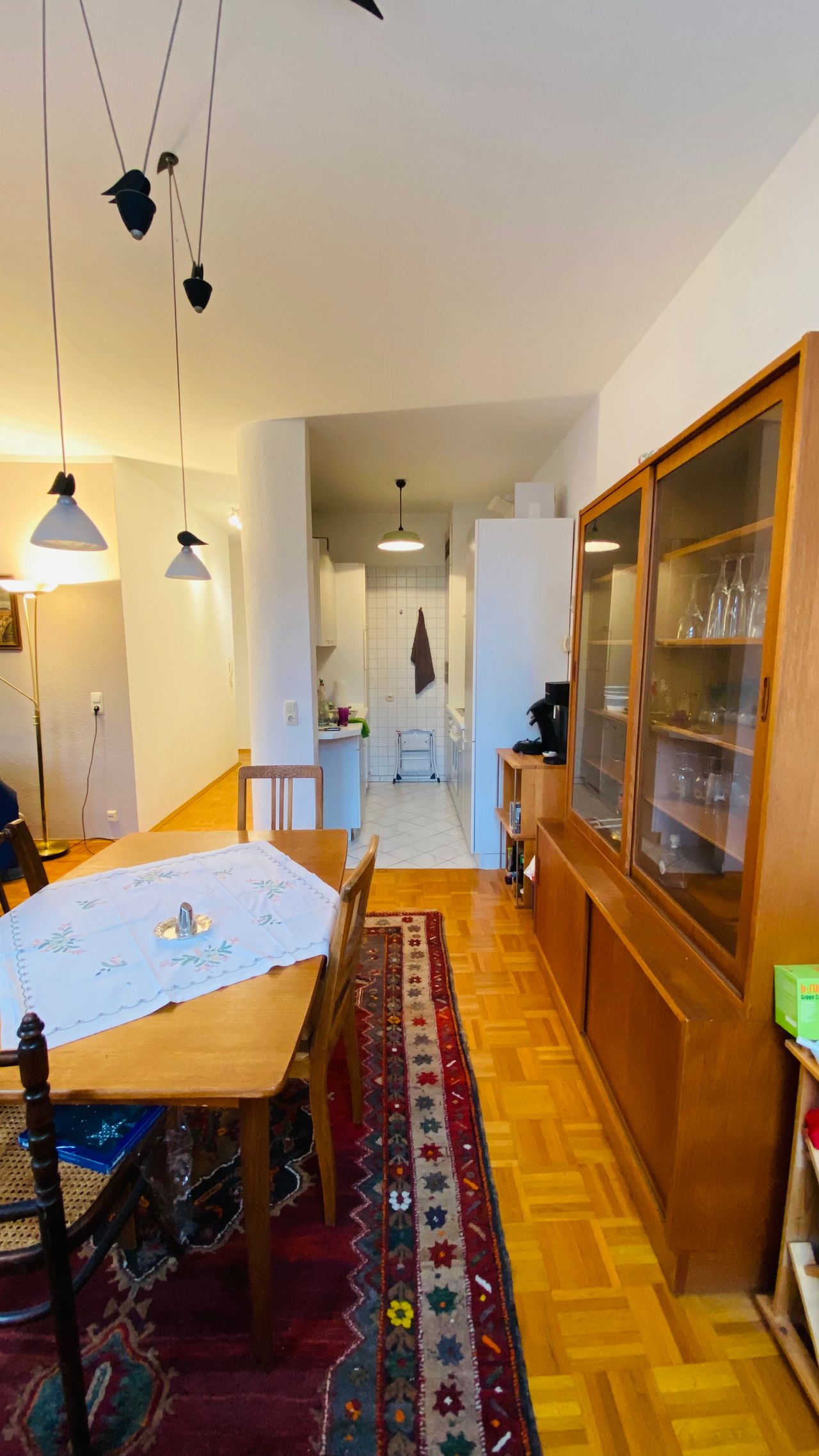 Lovely apartment in Mainz