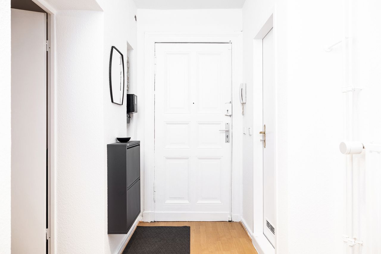 Spacious, beautiful apartment located in Kreuzberg, Berlin