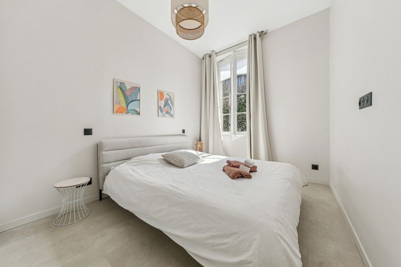 Quiet and perfect home close to park