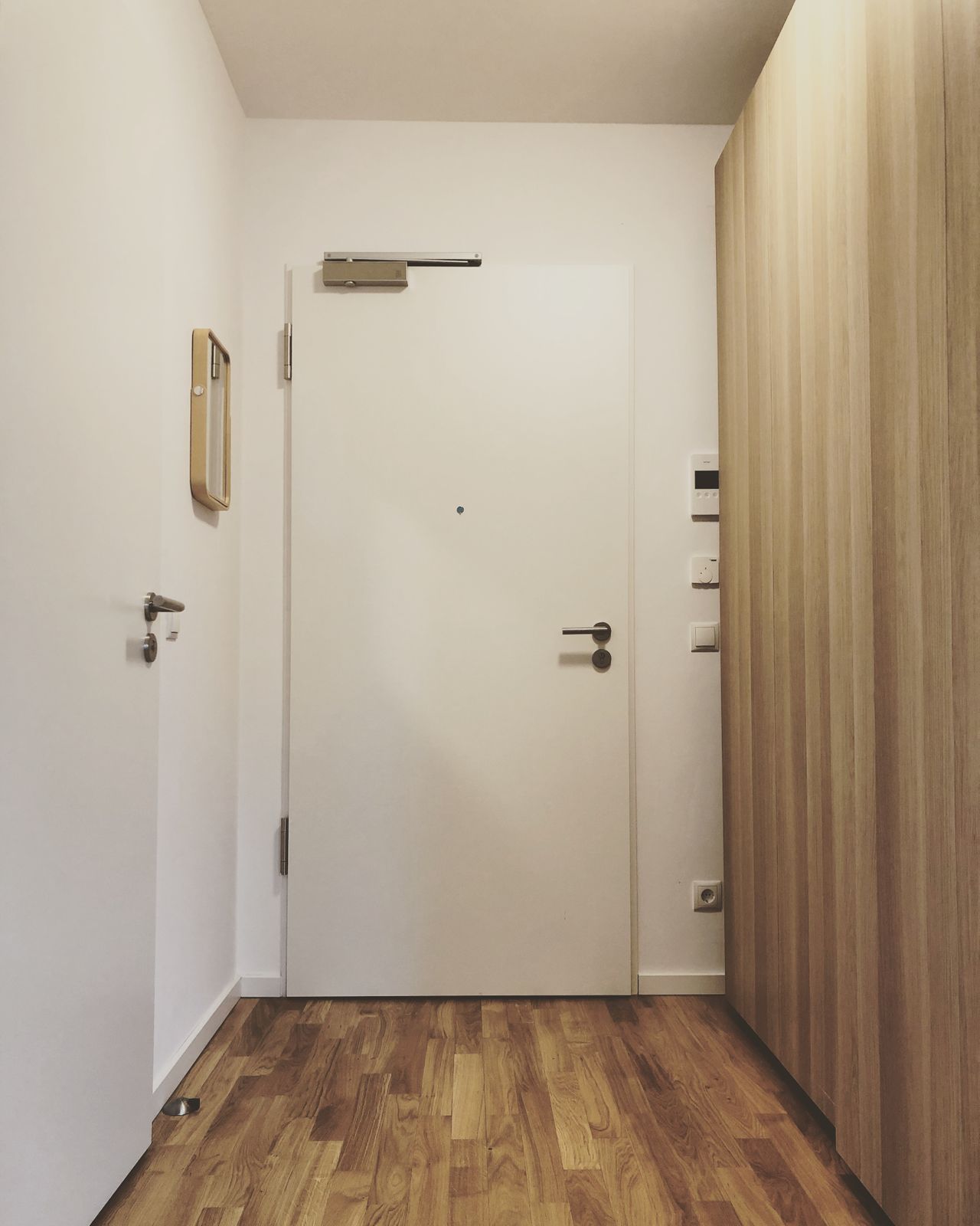 Green oasis in Berlin: a one-room apartment with a large private garden!