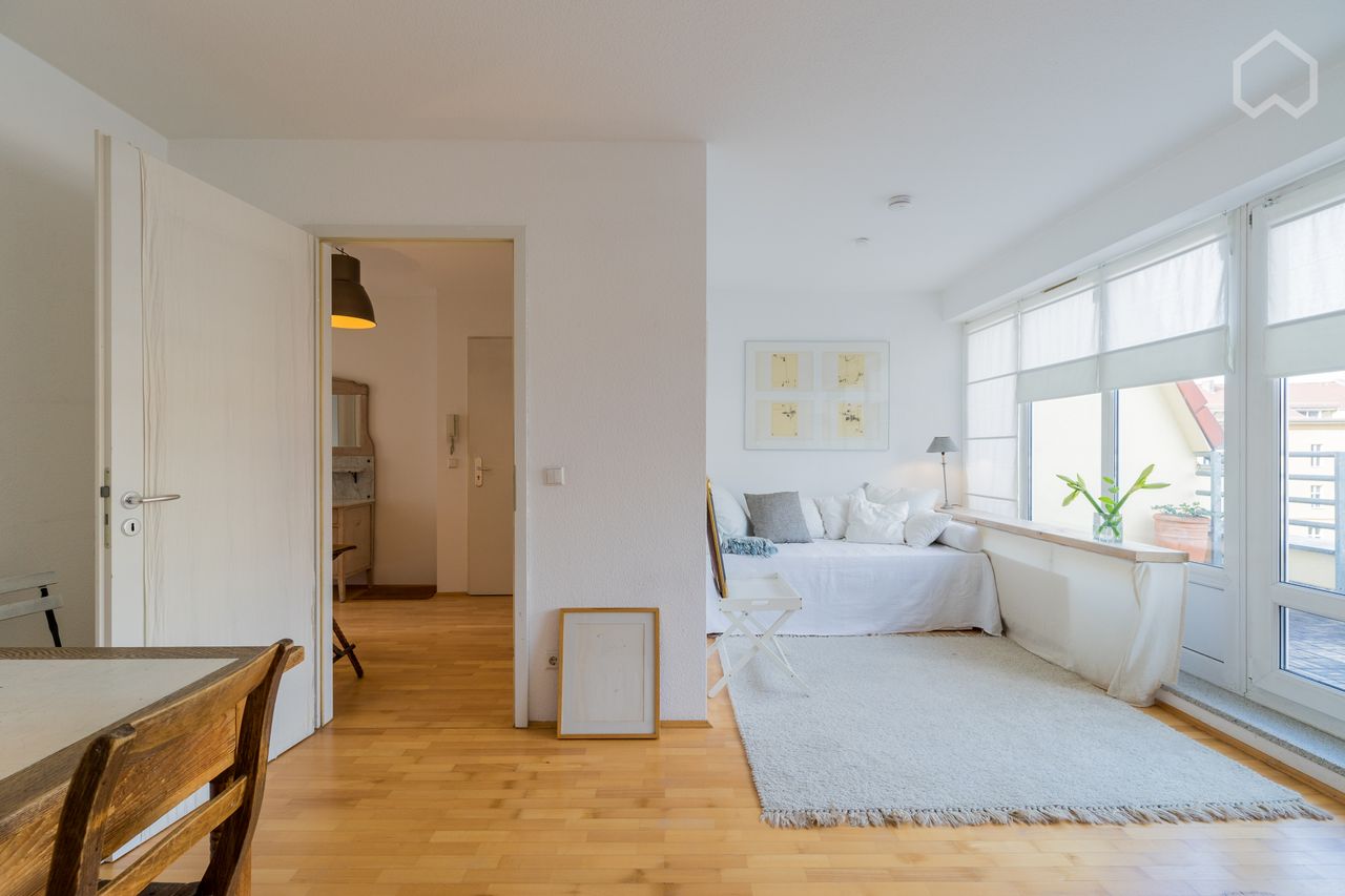 Awesome home in Prenzlauer Berg