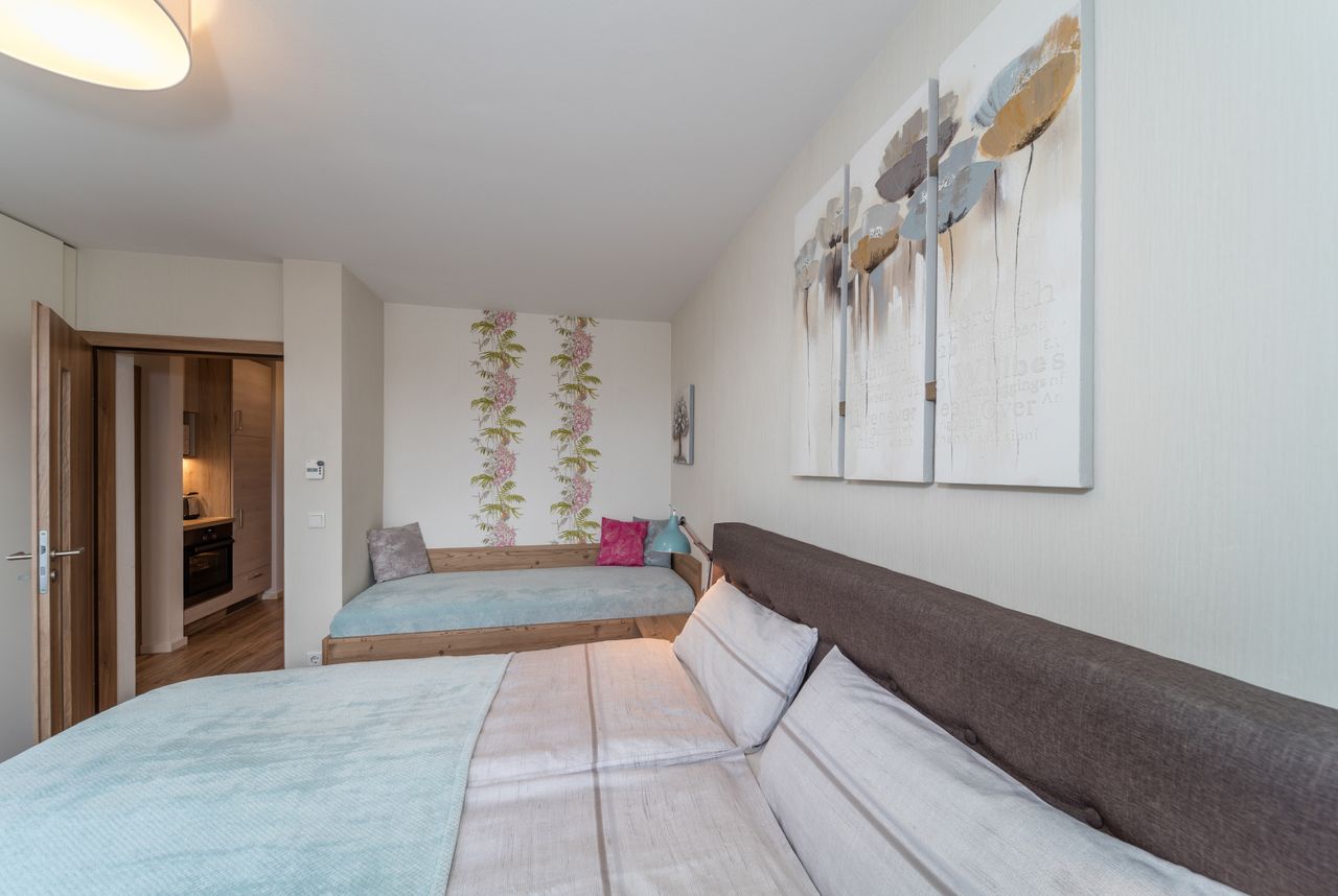 Great & amazing home located in Nürnberg