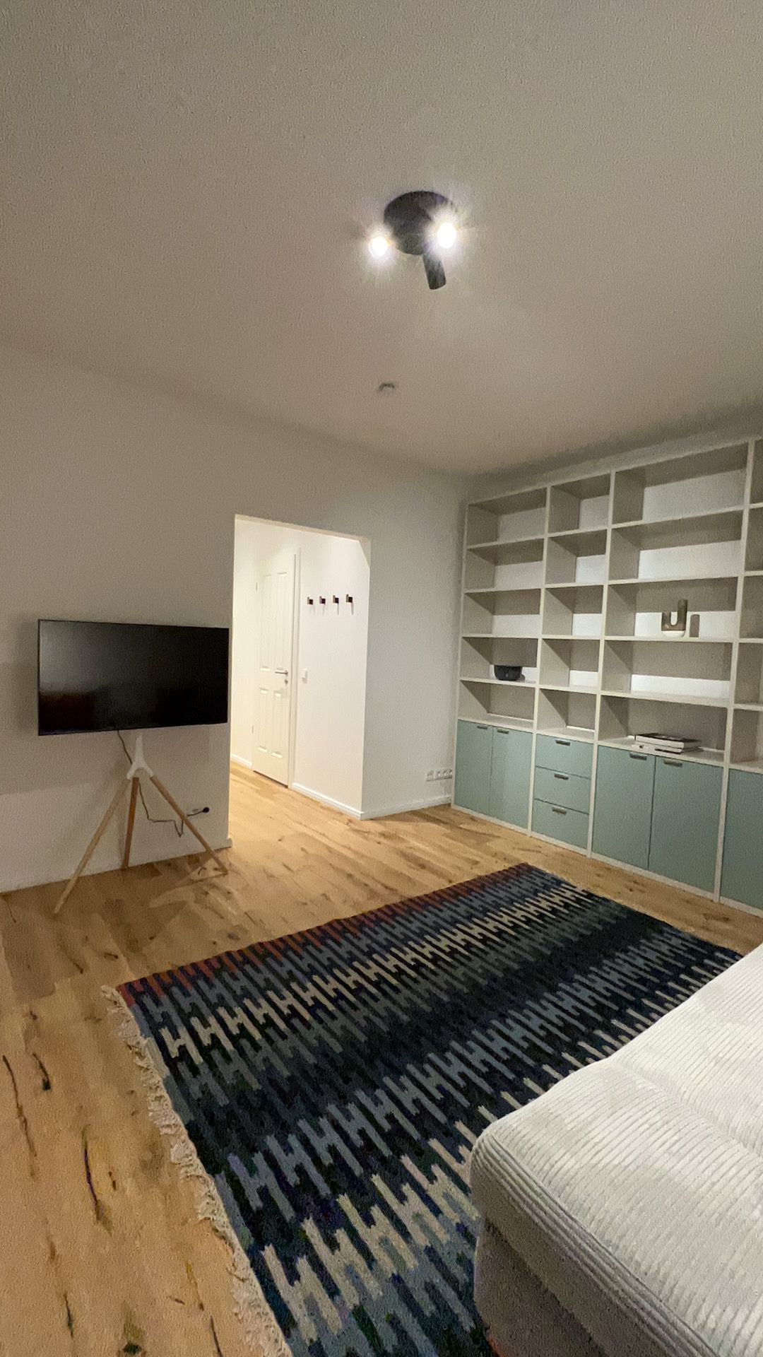 Lovely fully furnished Appartement in Friedenau