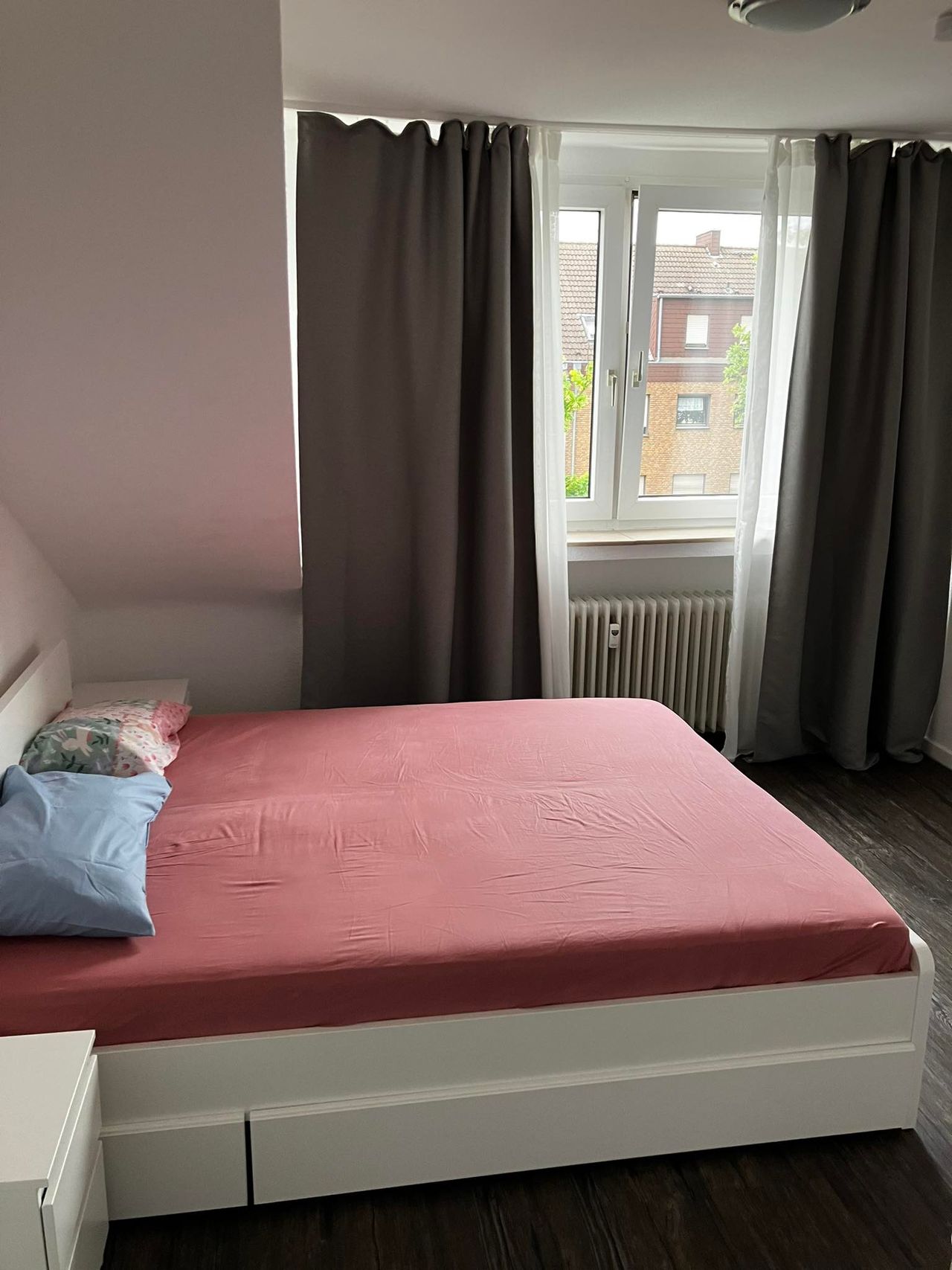 Wonderful home in Düsseldorf - Near Airport (Lichtenbroich)