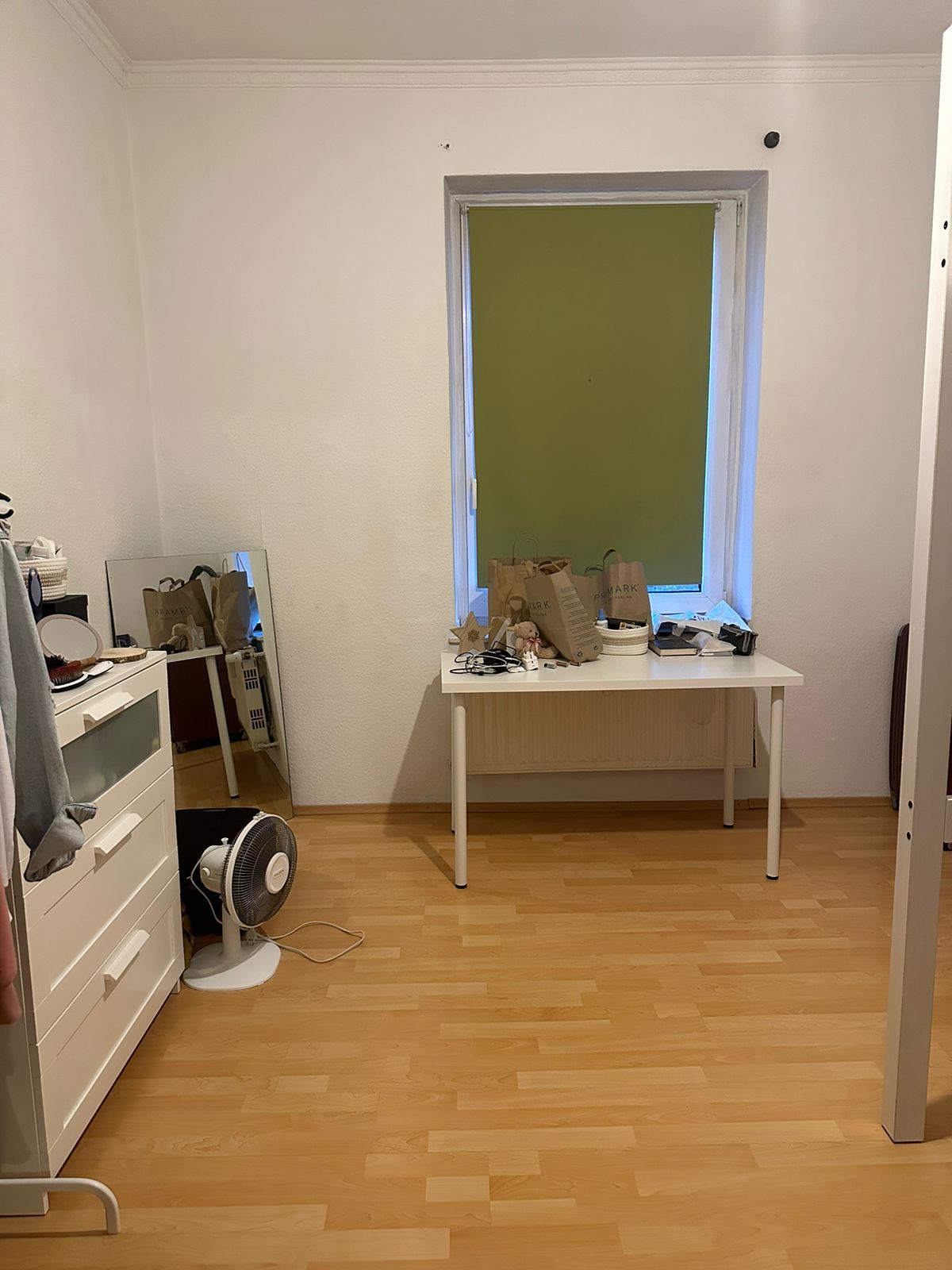 nice 1,5 rooms flat in cologne