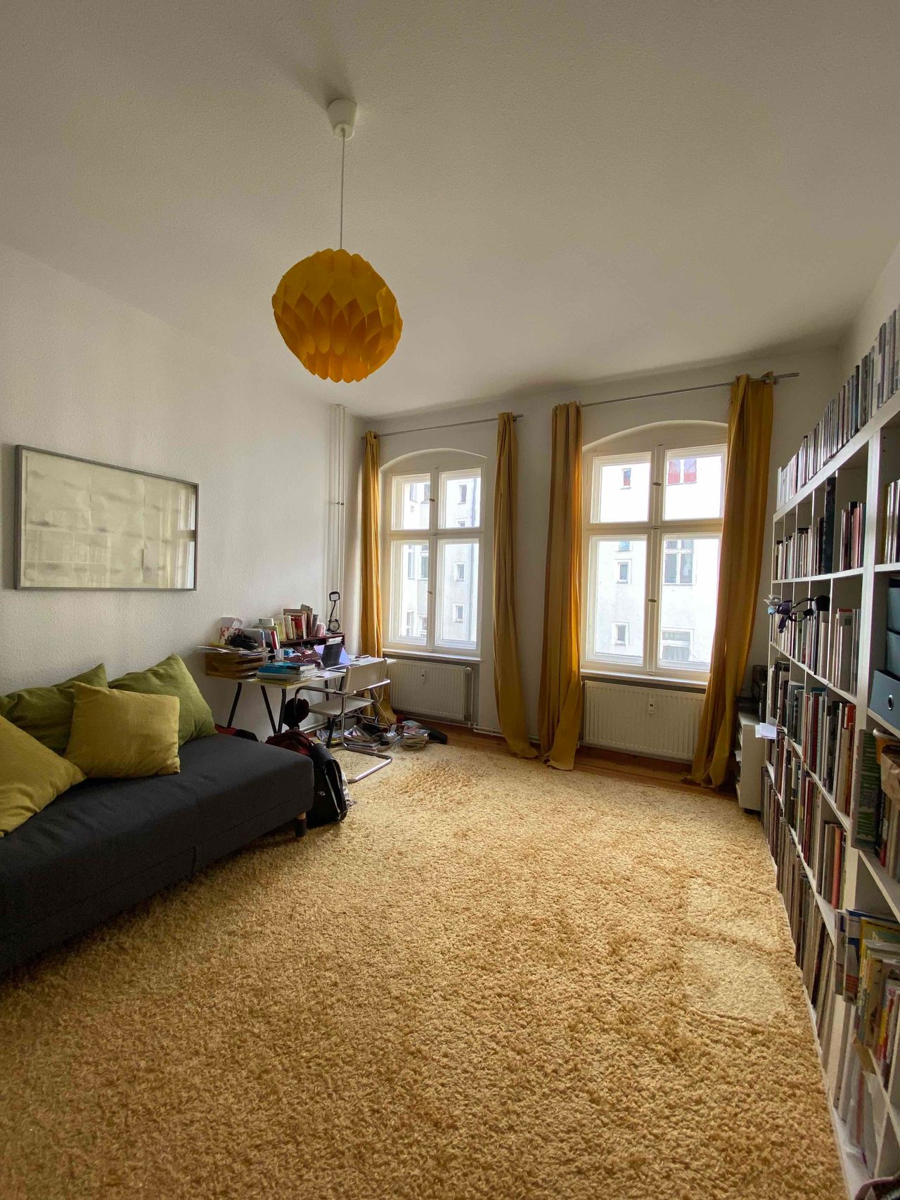 Cozy & charming flat in Prenzlauer Berg, Berlin