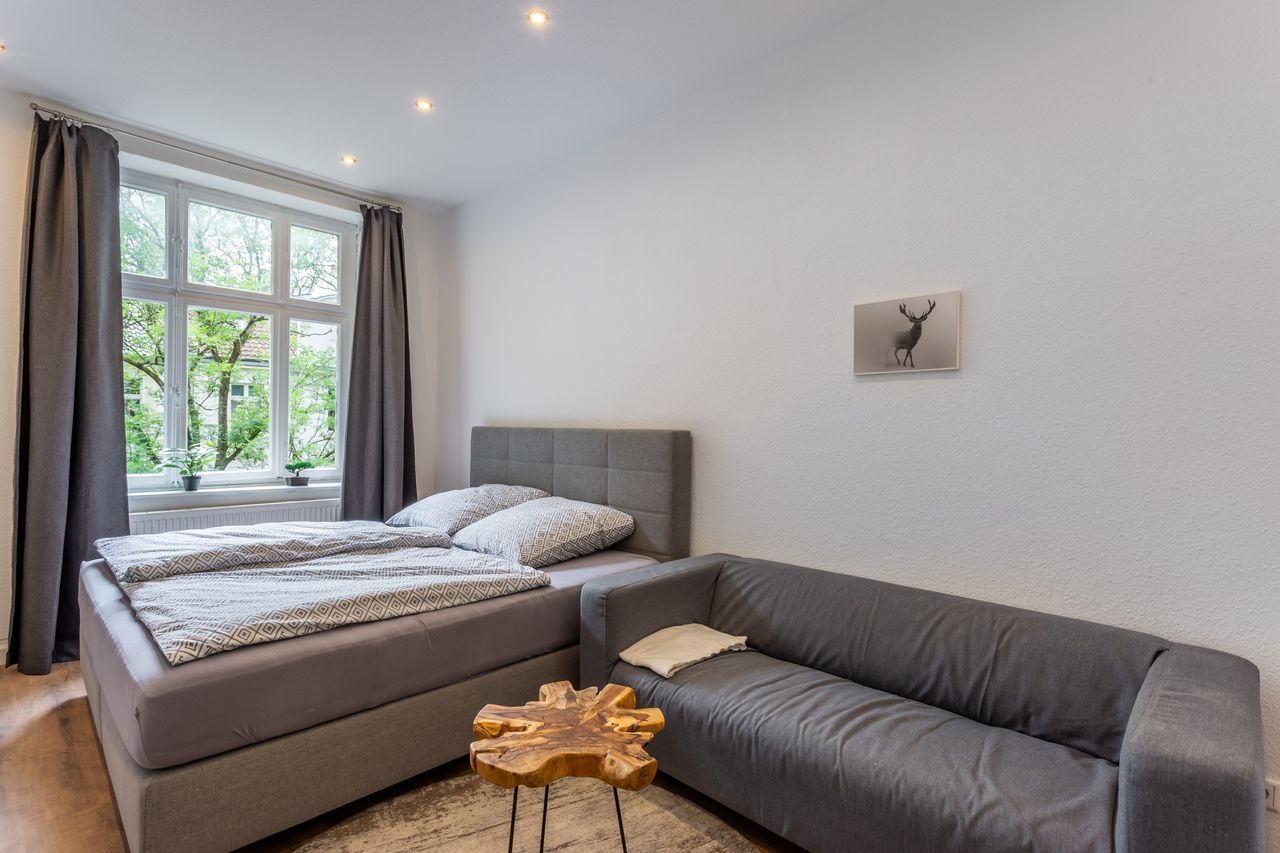 Nice & new home in Dortmund 2 bedrooms