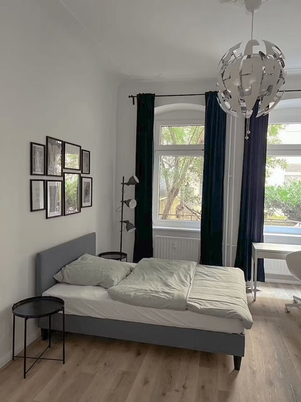 Awesome 3 bedroom apartment in Berlin Kreuzberg