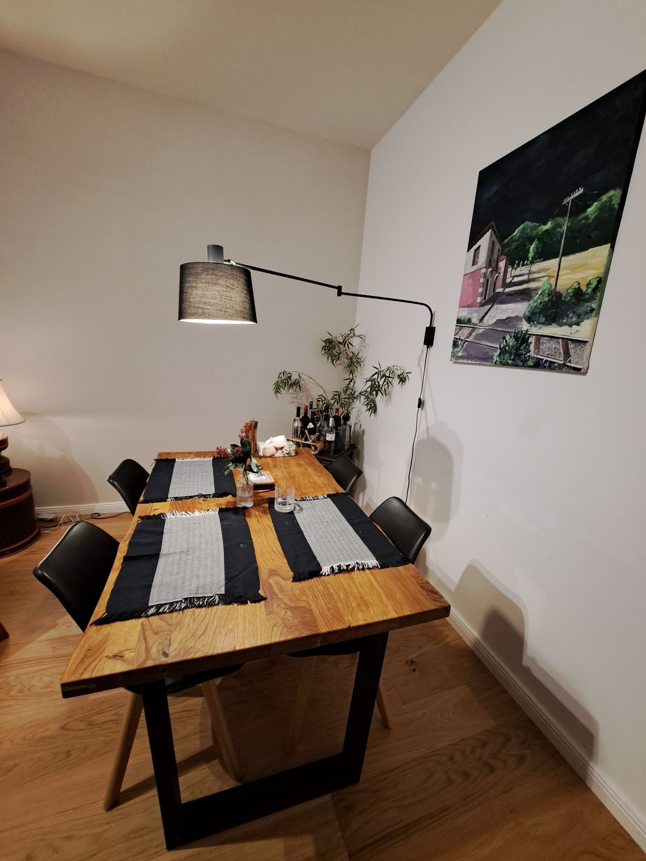 Beautiful apartment in Neukölln/Rixdorf